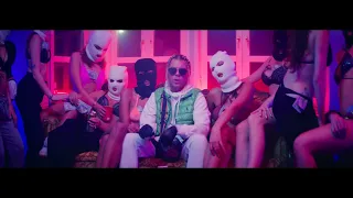 BALLINCIAGA x KEVIN LAUREN - LOUD LUXURY 2022 (OFFISIELL MUSIKKVIDEO)