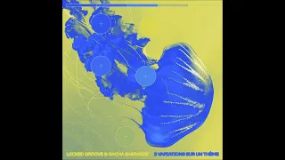 Locked Groove & Gacha Bakradze - Variation 3 [LGR015]