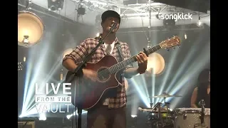 Jason Mraz - The Woman I Love [Live From the Vault]