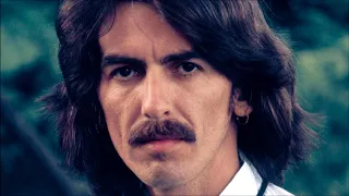 Let It Be Me  GEORGE HARRISON