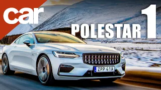 Polestar 1 Review | Right car, wrong time?