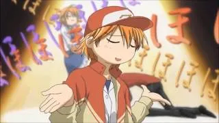 Skip Beat! ft Haruhi Suzumiya [amv] Really Don't Care