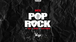 MIX POP ROCK DE LOS 90S Y 2000S | Luis Miguel, Bose, Shakira, Mana, Menudo, R. Arjona | DJ VEGGA