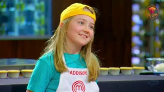 Лучший повар Америки Дети — Masterchef Junior — 4 сезон 2 серия