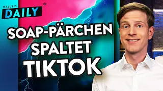 Warum Trash-TV gegen TikTok einpacken kann | WALULIS DAILY