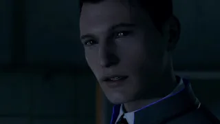 Detroit: Become Human # 4 Первое раследование