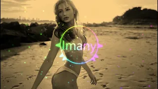 Imany - Grey Monday (Anton Bozhinov Remix) Deep House