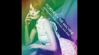 Say My Name (Florence + Machine) (Spectrum Calvin Harris)