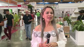 Concluye Feria Internacional de Alimentos en La Habana