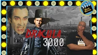 Dracula 3000 w/ Jason Statham - Movie Morons #18