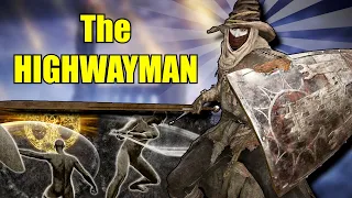 The Highway Man Build | Elden Ring