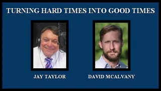 David McAlvany Living and Investing in a Dystopian Digital Currency World