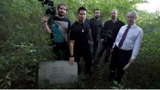 Ghost Adventures Bell Witch Recap