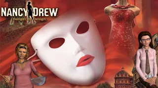 Unveiling Nancy drew Danger by Design voice lines used and unused revealed