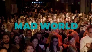 GO SING CHOIR - MAD WORLD (Gary Jules)