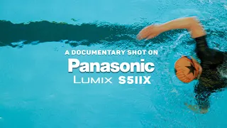 Triathlon | A Short Documentary Filmed On The Panasonic Lumix S5IIX