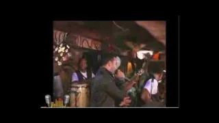 Elvis Martinez-Tres Palabras @ Bamboo Lounge Ny 2008