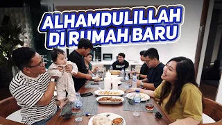 SAHUR HARI PERTAMA