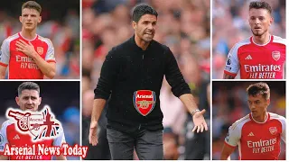 Arsenal's major problem delights Mikel Arteta as boss faces dilemma on Premier League return - ...