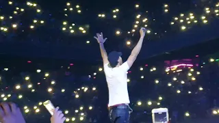 Enrique Iglesias - Hero - Amsterdam 2018