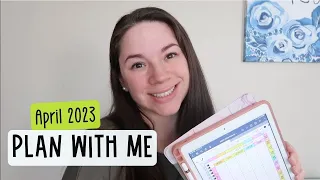 High School Math Teacher Plan with Me | April 2023