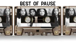 BEST OF PAUSE LONGPLAY