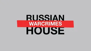 ❗️Russian War Crimes House в Давосі | Відкриття - ОНЛАЙН ТРАНСЛЯЦІЯ