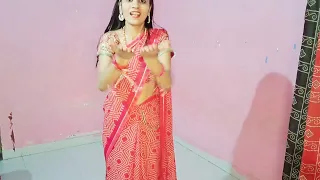 Gulabi  sadi   dance video 😍😍👌👌👌😍👌😍👌👌