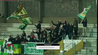 SV Ried 1:0 A.Lustenau 2L 18 HIGELITHES