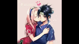 SasuSaku     Sakura X Sasuke