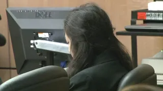 Melanie Eam Trial Jury Charged & Sent to Deliberate 01/19/19