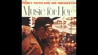 I’LL SEE YOU IN MY DREAM/PERCY FAITH