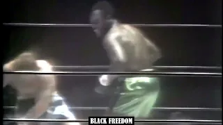 Joe Frazier Knockouts HD