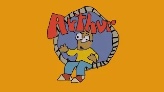 Homemade Intros: Arthur