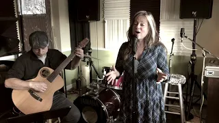 'Good Morning Girl' / Journey - Covered by Pamela Lewis and Sean Harkness