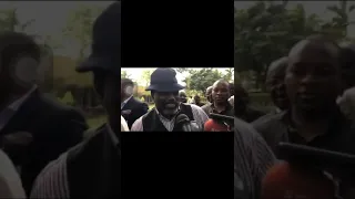 Un peut de rire avec EX Président Joseph Kabila na ndenge y’a mabe te 🤩🤔🤗😆☺️😊