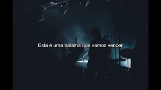 Disturbed - A Reason To Fight (Tradução)