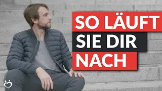 Online-Dating: SO laufen dir Frauen GANZ SICHER nach! | Andreas Lorenz