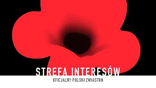 Strefa interesów (2023) zwiastun PL, w kinach