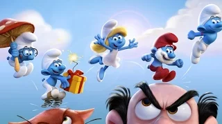 СМУРФИКИ: ЗАТЕРЯННАЯ ДЕРЕВНЯ / SMURFS: THE LOST VILLAGE (2017)