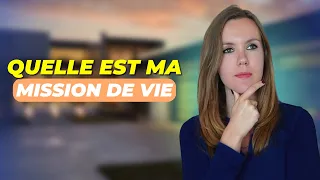 Patricia Darré : Réaliser sa mission de vie, ( CE QUE L'ON NE VOUS DIT PAS !  )