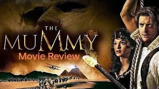 The Mummy (1999) - Brandon Fraser Full English Movie facts and review