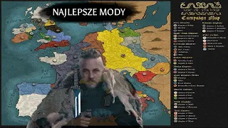 Age of Vikings - Synowie Ragnara Zbudźcie Się! | Najlepsze mody do Total War: Attila