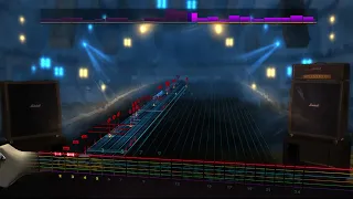 Dying Fetus - Your Treachery Will Die With You | Rocksmith Lead Chart