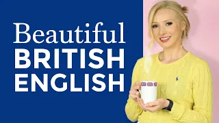 Speak British English Confidently and Fluently!