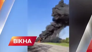 🔥Повертаємо свої землі! Як працює 92 ОМБр ім. кошового отамана Івана Сірка | Вікна-новини