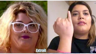 Alexandra (LPDLA4): Elle a perdu + de 20kg depuis le tournage! Découvrez sa métamorphose!