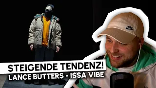 LANCE BUTTERS - Issa Vibe | KICO REACTION