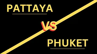 PATTAYA OR PHUKET V712