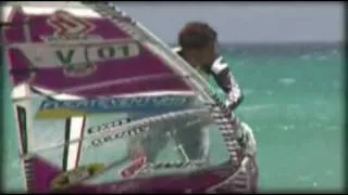 Windsurf Freestyle Highlights